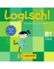 Logisch! B1 Audio CD (2) (Schurig, C.)