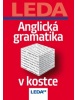 Anglická gramatika v kostce (autor neuvedený)