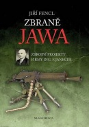 Zbraně Jawa (Jiří Fencl)