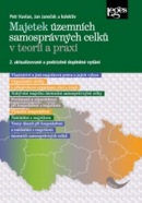 Majetek územních samosprávných celků v teorii a praxi (Jan Janeček; Petr Havlan)