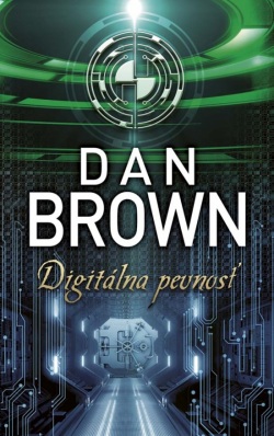 Digitálna pevnosť (Dan Brown)