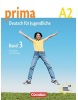 Prima 3 Schülerbuch - učebnica (Rizou, G. - Jin, F. - Rohrmann, L.)