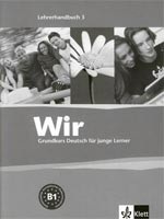 Wir 3 Lehrerhandbuch (de) (Motta, G.)