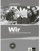 Wir 3 Lehrerhandbuch (de) (Motta, G.)