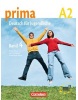 Prima 4 Schülerbuch - učebnica (Rizou, G. - Jin, F. - Rohrmann, L.)