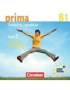 Prima 5 Audio-CD (Rizou, G. - Jin, F. - Rohrmann, L.)