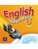 English Adventure 3 CD-ROM (Izabella Hearn)