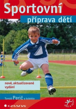 Sportovní příprava dětí (Tomáš Perič)