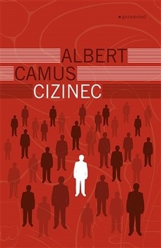 Cizinec (Albert Camus)