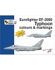 Eurofighter EF-2000 Typhoon (Karel Susa)