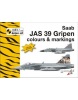 Saab JAS 39 Gripen (Karel Susa)