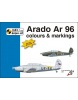 Arado Ar 96 (Karel Susa)