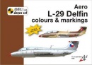 Aero L-29 Delfin (Karel Susa)