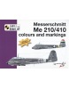 Messerschmitt Me 210/410 (Karel Susa)
