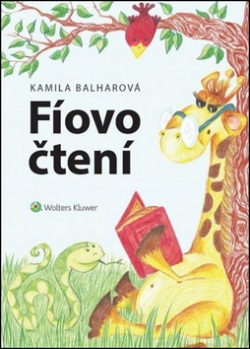 Fíovo čtení (Kamila Balharová)