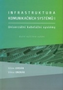 Infrastruktura komunikačních systémů I. (Vilém Jordán, Viktor Ondrák)