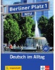 Berliner Platz NEU 1 Lehrbuch und Arbeitsbuch + online prístup - set učebnica s pracovným zošitom (Lemcke, Ch. - Rohrman, L. - Scherling, T.)