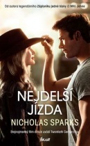 Nejdelší jízda (Nicholas Sparks)