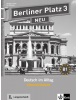 Berliner Platz NEU 3 Intensivtrainer (Lemcke, Ch. - Rohrman, L. - Scherling, T.)