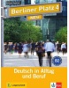 Berliner Platz NEU 4 Lehrbuch und Arbeitsbuch + 2CD - set učebnica s pracovným zošitom + 2CD (Motta,B.Čwikowska,O. Vomáčková G.)