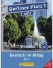 Berliner Platz NEU 1 Lehrbuch und Arbeitsbuch + CD Teil 2 - set učebnica s pracovným zošitom + CD 2. poldiel