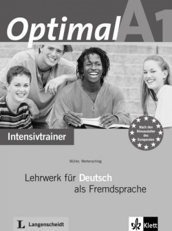 Optimal A1 Intensivtrainer (Mueller, M. - Rusch, P. - Scherling, T.)