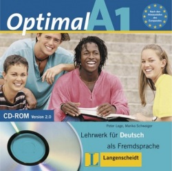 Optimal A1 CD-ROM (Lege, P. - Schwaiger, M.)