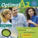 Optimal A2 CD-ROM (Mueller, M. - Rusch, P. - Scherling, T.)