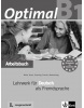 Optimal B1 Arbeitsbuch - pracovný zošit (Mueller, M. - Rusch, P. - Scherling, T.)