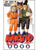Naruto 21 Neodpustitelné (Masaši Kišimoto)