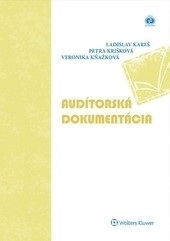 Audítorská dokumentácia (Ladislav Kareš)