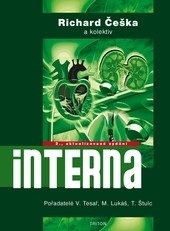 Interna - 2., aktualizované vydání (Richard Češka)