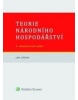 Teorie národního hospodářství - 4., aktualizované vydání (Jan Urban)