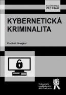 Kybernetická kriminalita (Vladimír Smejkal)