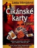 Cikánské karty v praxi (Lenka Vdovjaková)