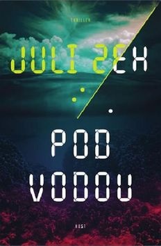 Pod vodou (Juli Zeh)