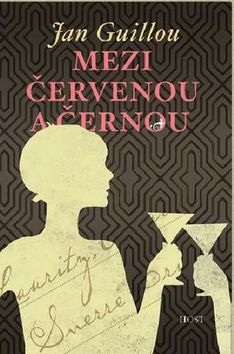 Mezi červenou a černou (Jan Guillou)