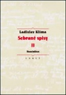 Sebrané spisy II. (Ladislav Klíma)