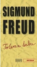 Totem a tabu (Sigmund Freud)