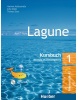 Lagune 1 Kursbuch + CD(1) - učebnica + CD (T. Storz, J. Müller, H. Aufderstraße)