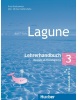 Lagune 3 Lehrerhandbuch - metodická príručka (T. Storz, J. Müller, H. Aufderstraße)