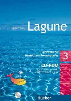 Lagune 3 CD-Rom (T. Storz, J. Müller, H. Aufderstraße)