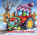 Traktor Lojzík pomáhá (Helena Černohorská)