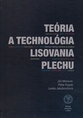 Teória a technológia lisovania plechu (Kolektív autorov)