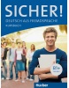 Sicher! B1+ Kursbuch - učebnica (Perlmann-Balme, M.)