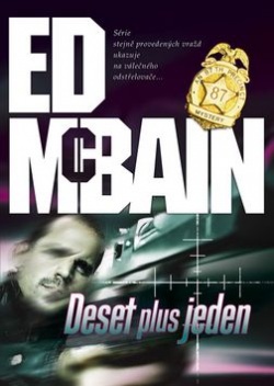 Deset plus jeden (Ed McBain)