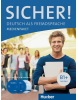 Sicher! B1+ Medienpaket zum Kursbuch (2CD + DVD) (Perlmann-Balme, M.)