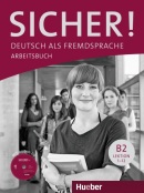 Sicher! B2 Arbeitsbuch + CD(1) - pracovný zošit (Perlmann-Balme, M.)