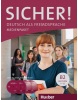 Sicher! B2 Medienpaket zum Kursbuch (2CD + DVD) (Perlmann-Balme, M.)