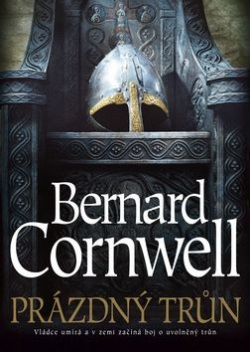 Prázdný trůn (Bernard Cornwell)